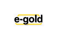 E-gold